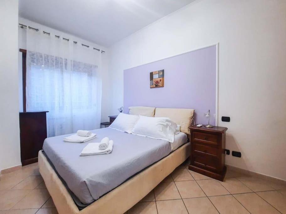 Cipro Nuovissimo Appartamento Posizione Strategica Roma Exterior foto