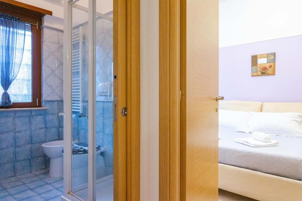 Cipro Nuovissimo Appartamento Posizione Strategica Roma Exterior foto